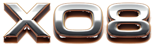 x08 logo