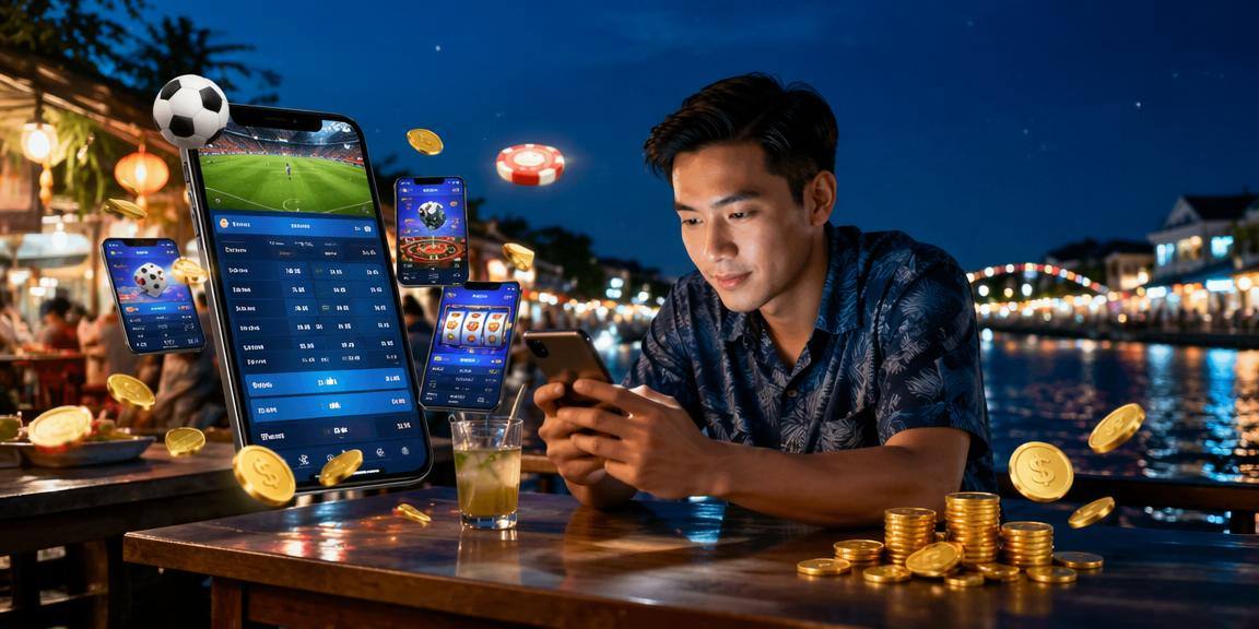 x08 Kênh liên hệ